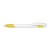 OMEGA grip Retractable ballpoint pen yellow