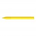 OMEGA grip Retractable ballpoint pen yellow