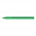 OMEGA grip Retractable ballpoint pen green