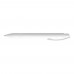 OMEGA grip Retractable ballpoint pen white