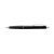 JAZZ Retractable ballpoint pen black