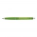 JAZZ frozen Retractable ballpoint pen light green