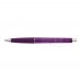 JAZZ frozen Retractable ballpoint pen purple