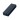 CASE Etui, schwarz glitzer