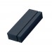 CASE Etui, schwarz glitzer CASE Etui, schwarz glitzer