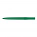 RECYCLED PET PEN switch Twist ballpoint pen dark green