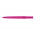 RECYCLED PET PEN switch Twist ballpoint pen magenta
