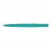 RECYCLED PET PEN switch Twist ballpoint pen turquoise