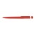 RECYCLED PET PEN switch Twist ballpoint pen red