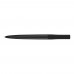 RECYCLED PET PEN switch Twist ballpoint pen black