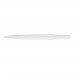 RECYCLED PET PEN switch Twist ballpoint pen white