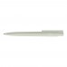 RECYCLED PET PEN PRO antibacterial Retractable ballpoint pen grey
