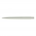 RECYCLED PET PEN PRO F Retractable ballpoint pen grey