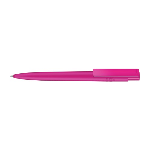 RECYCLED PET PEN PRO F Druckkugelschreiber, magenta
