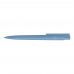RECYCLED PET PEN PRO F ocean Retractable ballpoint pen aqua