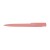 RECYCLED PET PEN PRO F ocean Retractable ballpoint pen dark rose