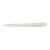 RECYCLED PET PEN PRO F ocean Retractable ballpoint pen ecru