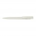 RECYCLED PET PEN PRO F ocean Retractable ballpoint pen ecru