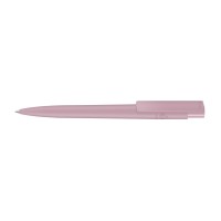 RECYCLED PET PEN PRO F ocean Retractable ballpoint pen lilac