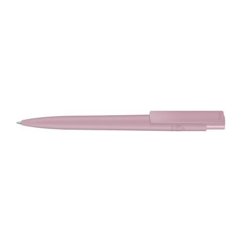 RECYCLED PET PEN PRO F ocean Retractable ballpoint pen lilac