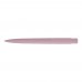 RECYCLED PET PEN PRO F ocean Retractable ballpoint pen lilac