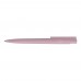 RECYCLED PET PEN PRO F ocean Retractable ballpoint pen lilac