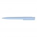 RECYCLED PET PEN PRO F ocean Retractable ballpoint pen light blue