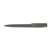RECYCLED PET PEN PRO F ocean Retractable ballpoint pen olive