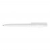 RECYCLED PET PEN PRO F ocean Retractable ballpoint pen white