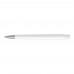 RECYCLED PET PEN PRO F SI Retractable ballpoint pen white