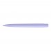 RECYCLED PET PEN PRO Retractable ballpoint pen light purple