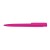 RECYCLED PET PEN PRO Retractable ballpoint pen magenta