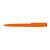 RECYCLED PET PEN PRO Retractable ballpoint pen orange