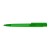 RECYCLED PET PEN PRO transparent Retractable ballpoint pen green