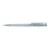 RECYCLED PET PEN PRO transparent Retractable ballpoint pen clear