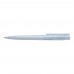 RECYCLED PET PEN PRO transparent Retractable ballpoint pen clear