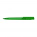 RECYCLED PET PEN PRO frozen Retractable ballpoint pen green