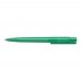 RECYCLED PET PEN PRO frozen Retractable ballpoint pen turquoise
