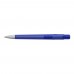 RECYCLED PET PEN PRO frozen SI Retractable ballpoint pen blue