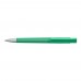 RECYCLED PET PEN PRO frozen SI Retractable ballpoint pen turquoise