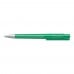 RECYCLED PET PEN PRO frozen SI Retractable ballpoint pen turquoise