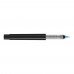 RECYCLED PET PEN PRO R Rollerball light blue