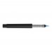 RECYCLED PET PEN PRO R Rollerball light blue