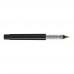 RECYCLED PET PEN PRO R Rollerball middle green