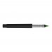 RECYCLED PET PEN PRO R Rollerball middle green