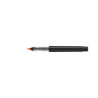 RECYCLED PET PEN PRO R Rollerball orange