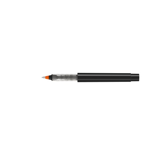 RECYCLED PET PEN PRO R Rollerball orange