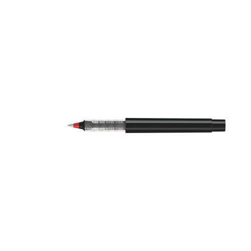 RECYCLED PET PEN PRO R Rollerball, rot RECYCLED PET PEN PRO R Rollerball, rot