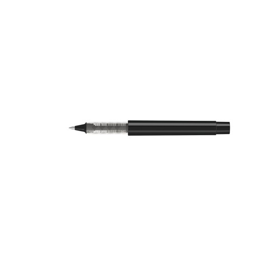 RECYCLED PET PEN PRO R Rollerball black
