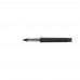 RECYCLED PET PEN PRO R Rollerball black